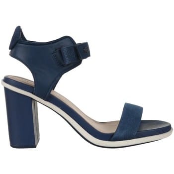 Sandalen met hakken Lacoste Lonelle Heel Sandal
