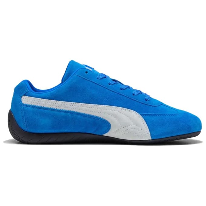 Puma Team Royal wit 398846 18 41