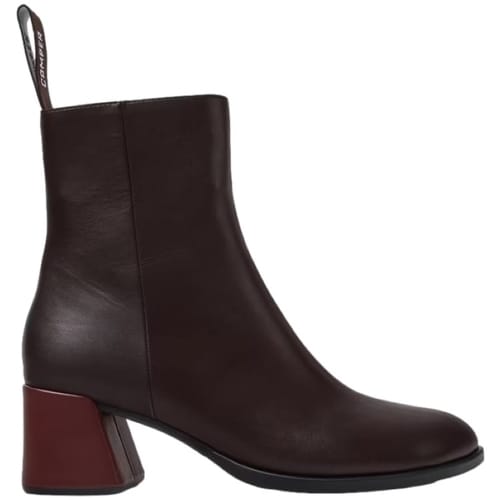 Laarzen Camper Twins Boots K400798 - Brown