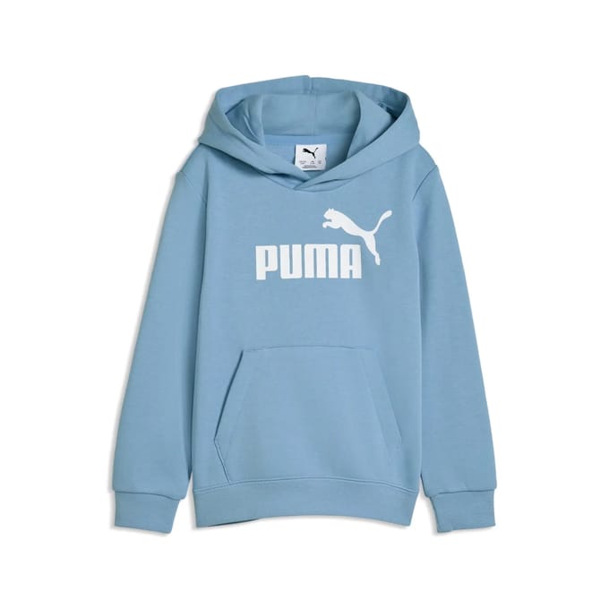 Junior Hoodie Puma No. 1 Logo