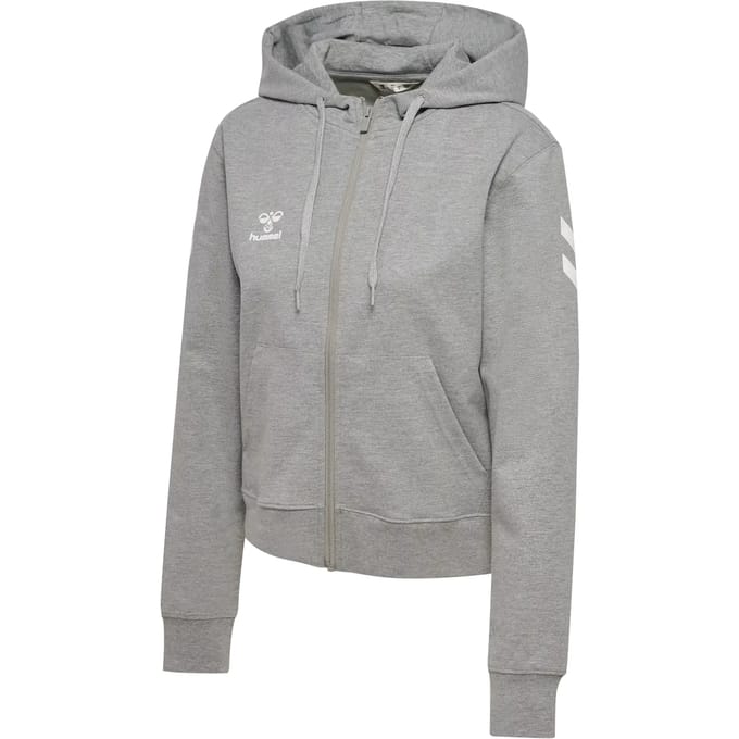 Damescapuchon Hummel Go 2.0 Chevron