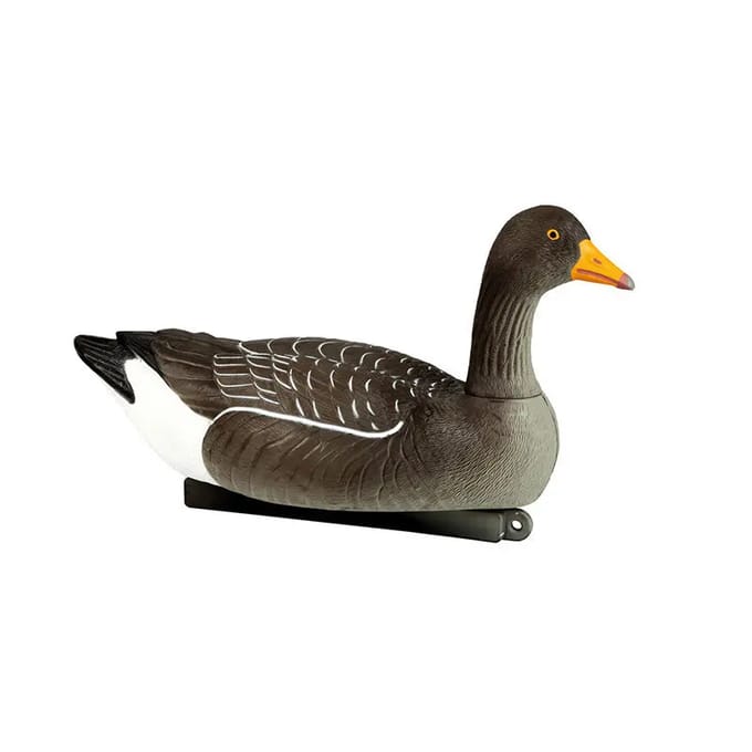 Vlotters voor grauwe gans HD Stepland (x4)