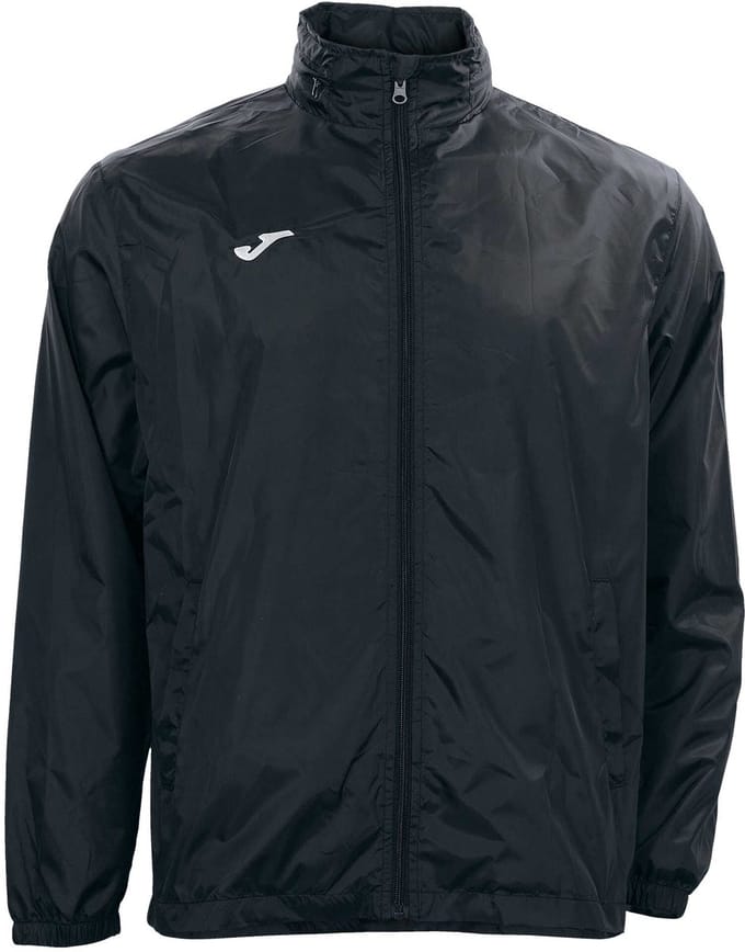 Joma Iris Regenjas - Zwart | L