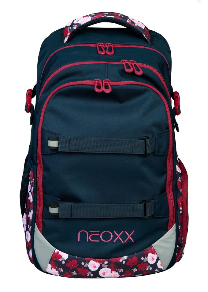 Neoxx Rugzak 45.5 CM - My heart blooms