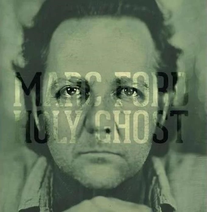 Marc Ford - Shining Again (7" Single)