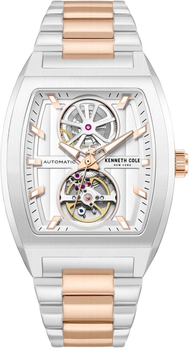Automatisch horloge Milford
