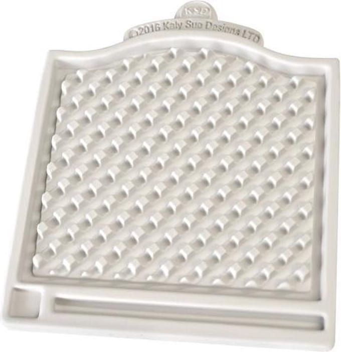 Katy Sue Mould Trellis Fence - Tuin paneel