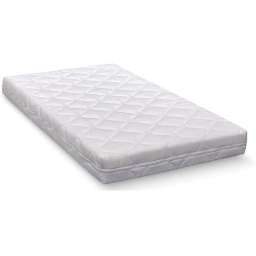 Prénatal ledikantmatras Syl 60x120 White unisex