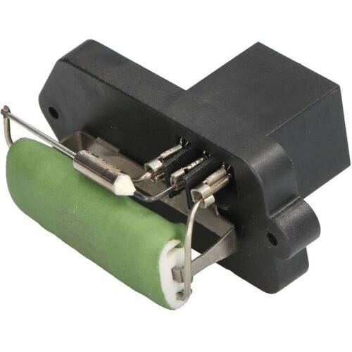 Regelaar, interieurventilator MEAT & DORIA 667427