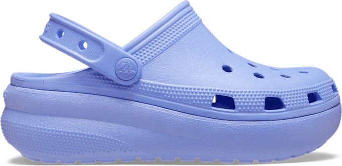 Crocs Classic Cutie Clog Digital Violet Maat 38/39 J6