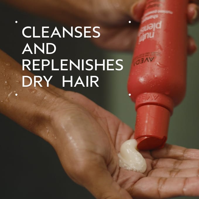 Aveda Nutriplenish Diep Hydraterende Shampoo 50 ml