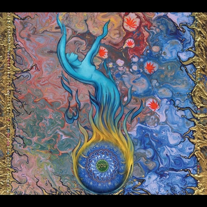 Songs of Desire