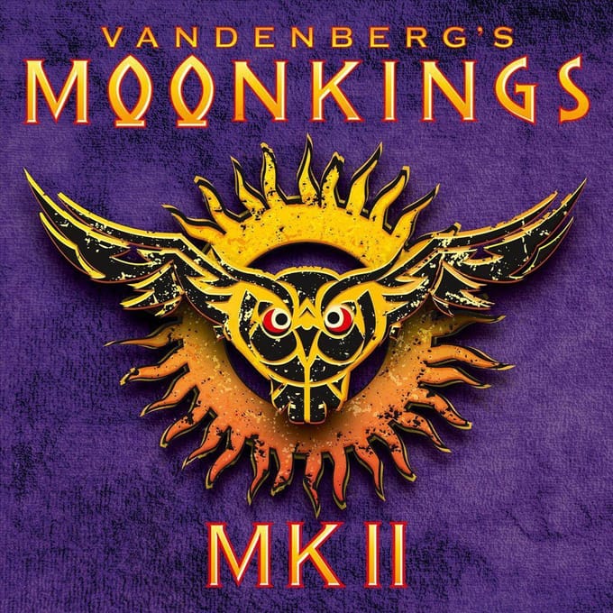 Mk Ii - Vandenberg's Moonkings