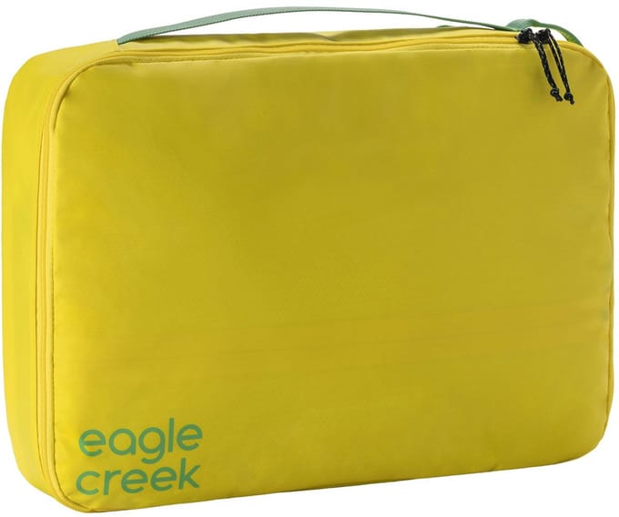 Eagle Creek Pack-It Gear Cube L blazing yellow