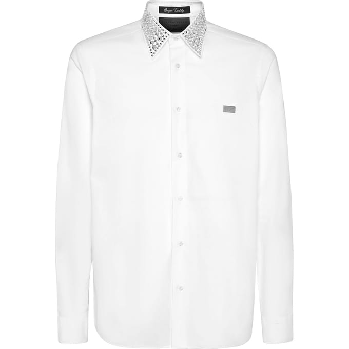 Overhemd Slim Fit Sugar Daddy