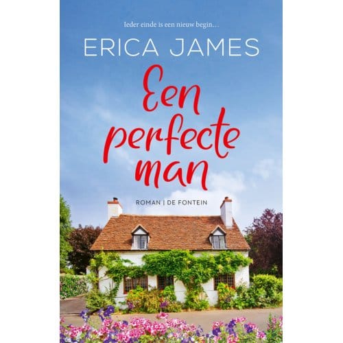 Een Perfecte Man - Erica James