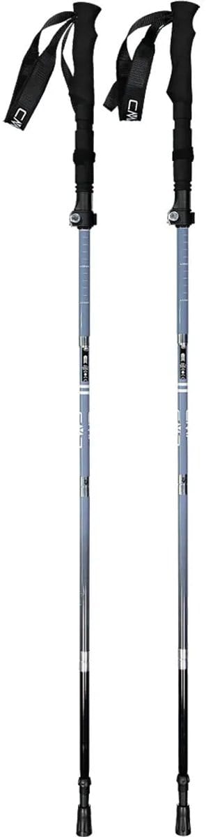 Cmp Aeryth Stokken Zilver 63-140 cm