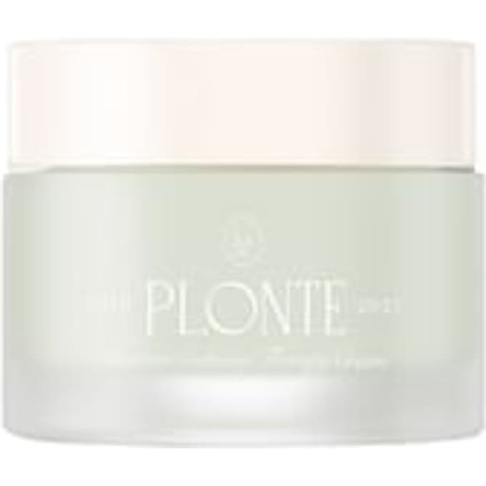 PLONTE - Moisture Calming Therapy Cream 50ml
