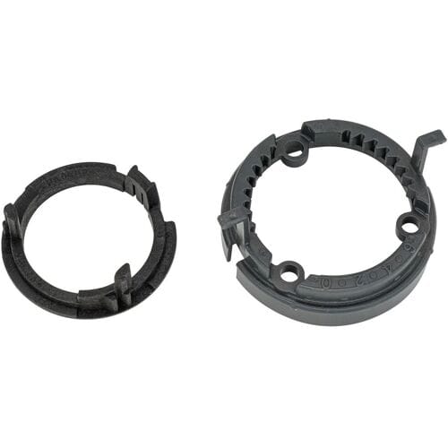 Ideal Standard Replacement Cap Holder with Adjusting Ring A963334NU