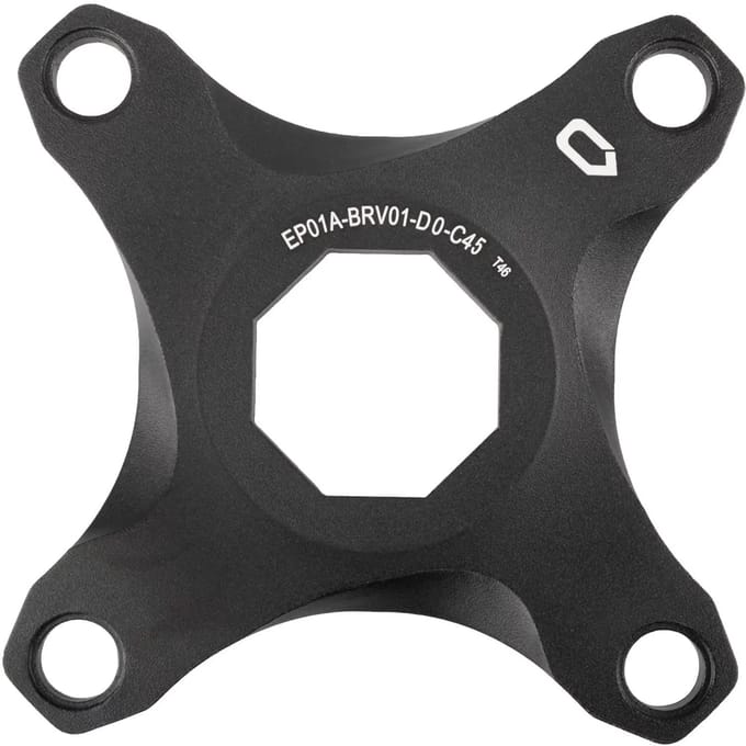 Tray Samox Spider PD-S-S-Brose E-BIKE - BCD