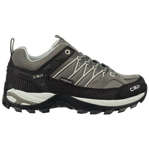 Waterdichte wandelschoenen voor dames CMP Rigel