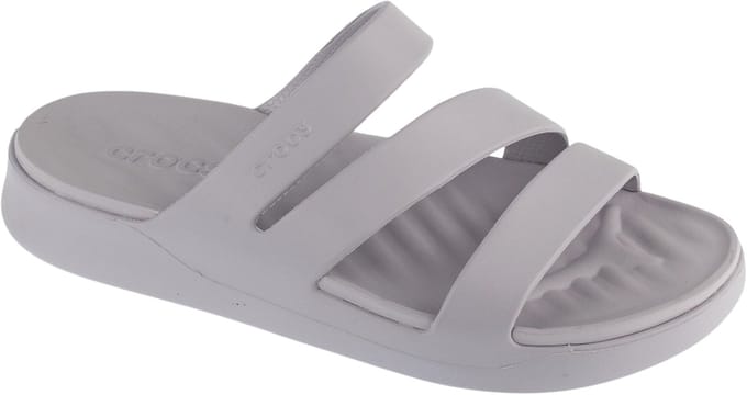 Sandalen Crocs Sandales Getaway Strappy synthétique