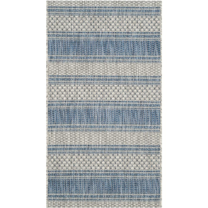 Vloerkleed Odessa in- & outdoor | Safavieh