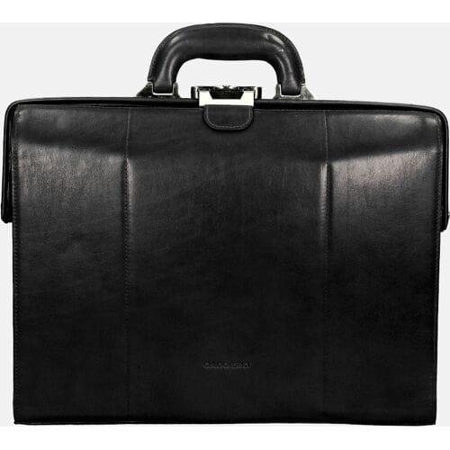 Claudio Ferrici Classico dokterstas 13.3 inch black