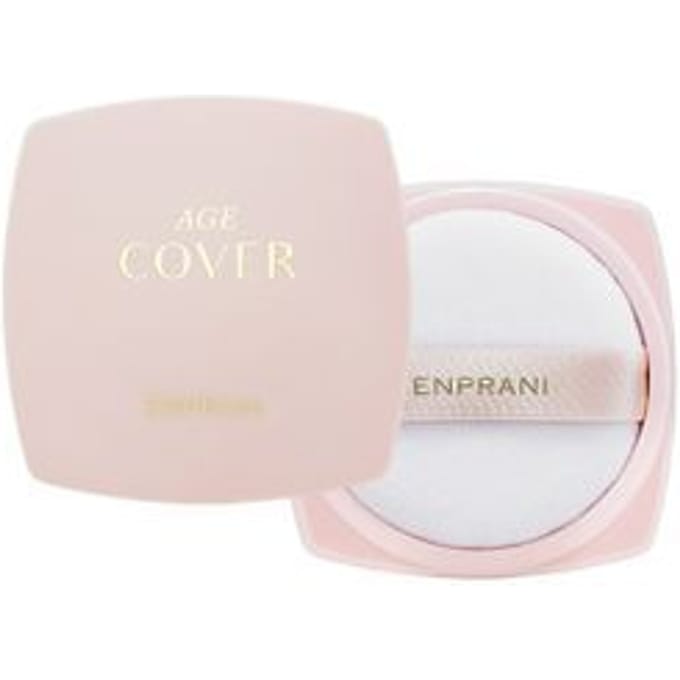 ENPRANI - AGE COVER Lucent Powder 30g