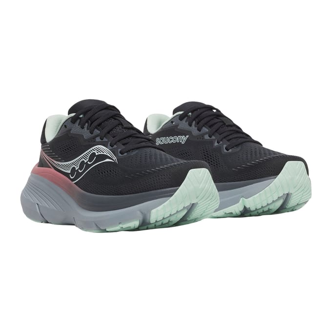 Saucony Guide 19 Hardloopschoenen Dames