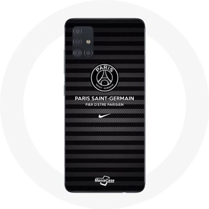 Samsung Galaxy A51 hoesje Paris Saint Germain PSG