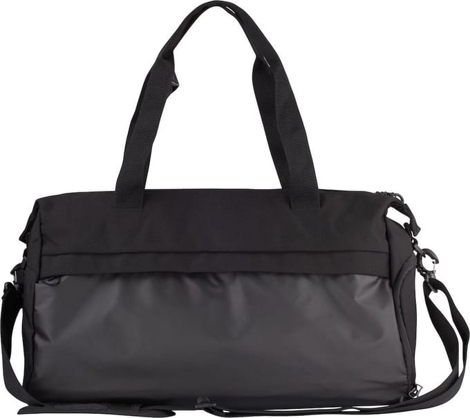 Clique 2.0 Duffle 040246 - Zwart - One size