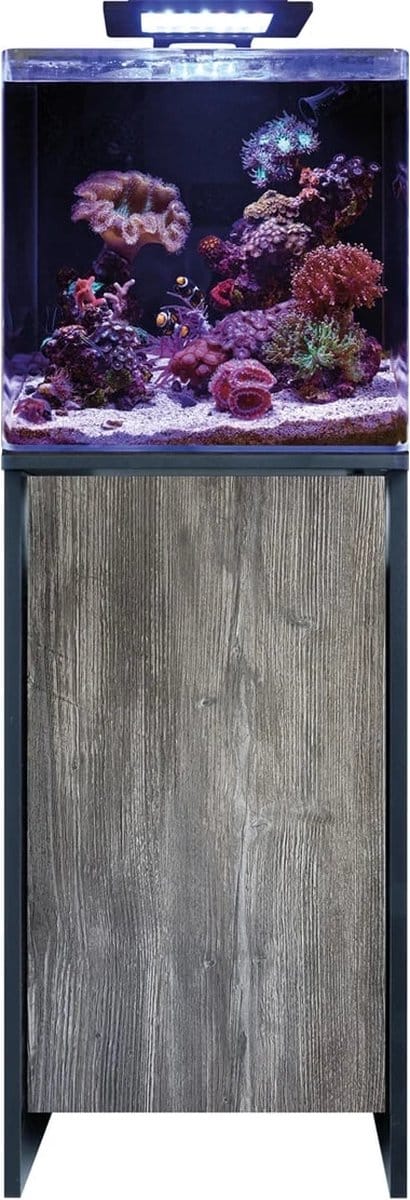 Blue Marine Reef 90 Meubel Black/Pasa | 50.5 x 45.5 x 87 CM