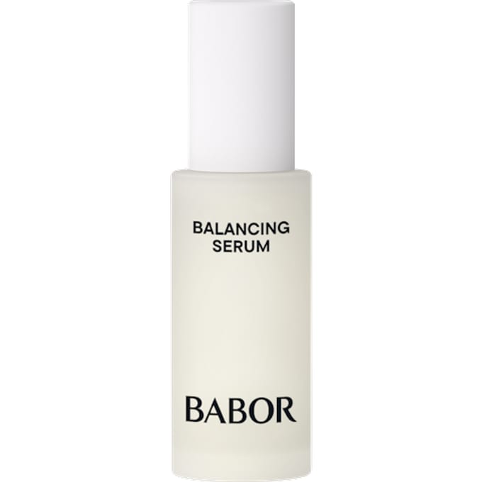 BABOR Skinovage Balancerend serum Hydraterend Dames 30 ml