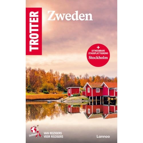Zweden - Trotter