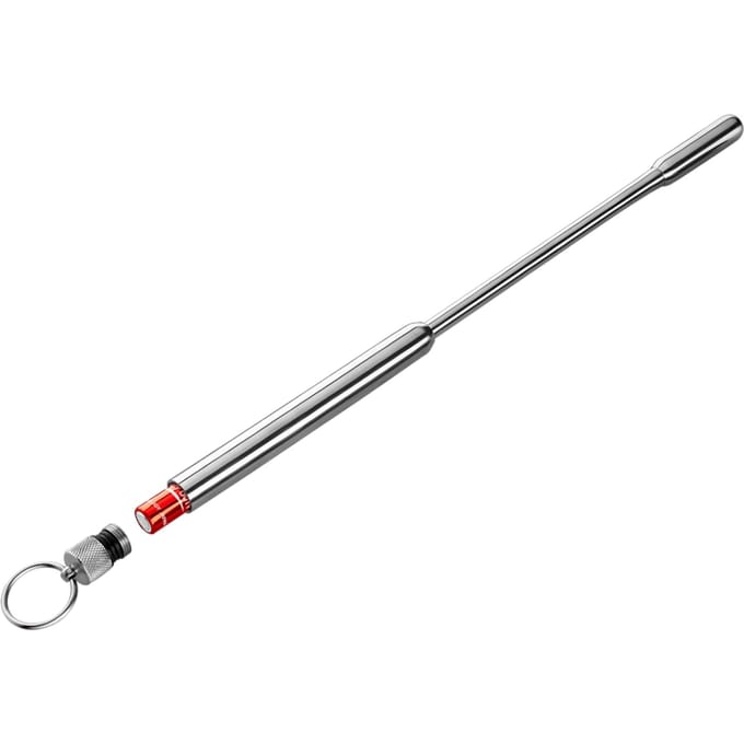 Rimba - Vibrerende Dilator - sound - Dilator - 30 cm lang