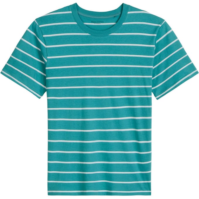 Marc O'Polo Mannen T-shirt Mix N Match