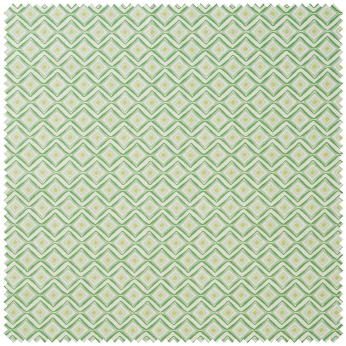 Canvas stof outdoor "Envira Green"