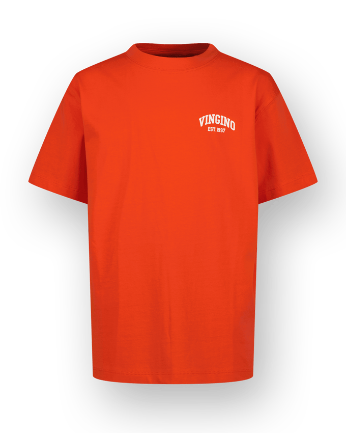 T-shirt Icon-boxy-SS