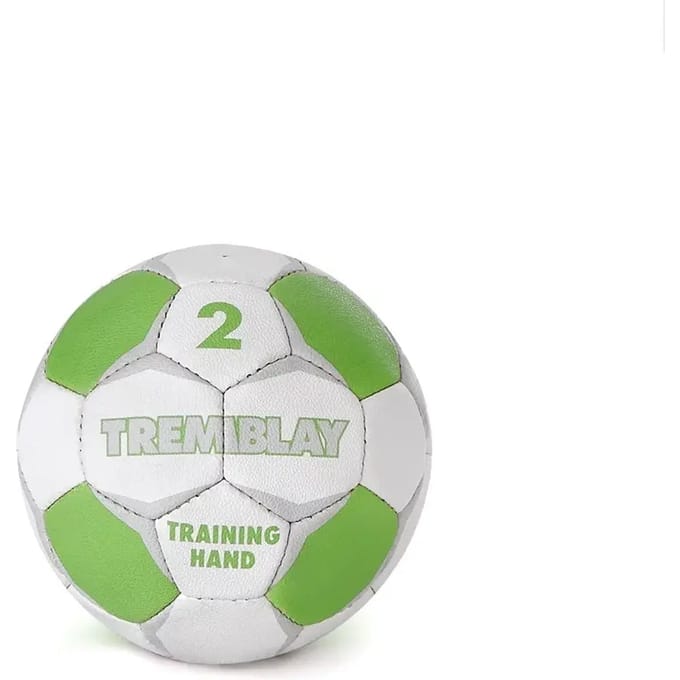 Tremblay trainingshandbal voor volwassenen