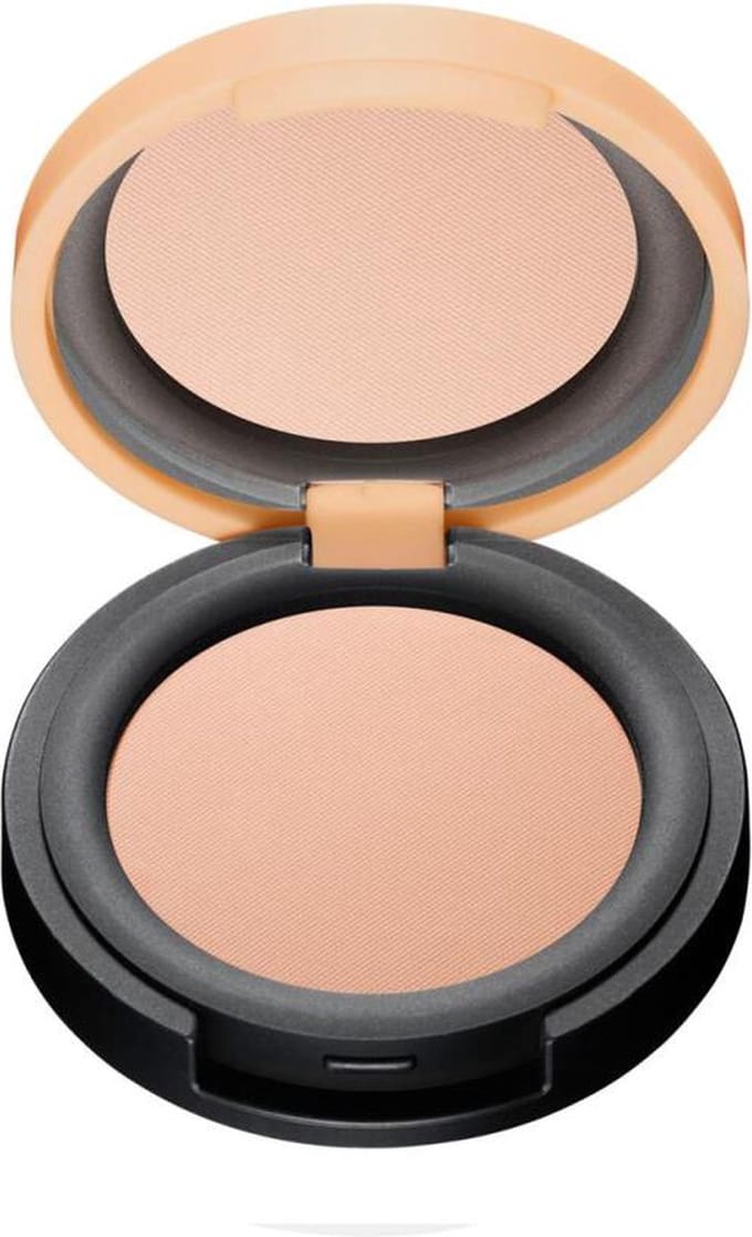Alcina Make- up Spring Look 2017 Spring Stories Matt Eye Shadow Peach 1 Stk.