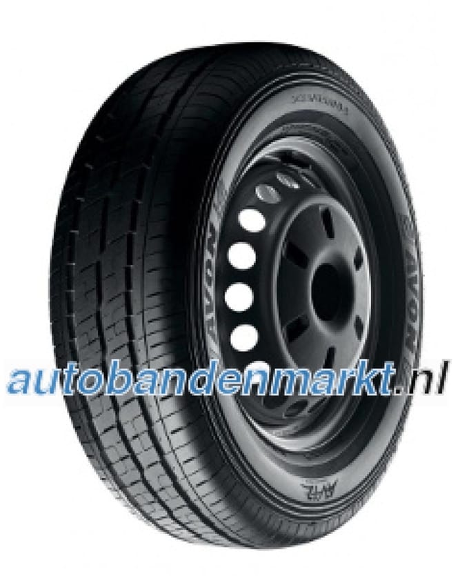 Avon AV12 ( 215/75 R16C 116/114R 8PR )