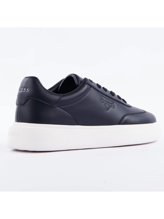 Guess herensneakers met monogram
