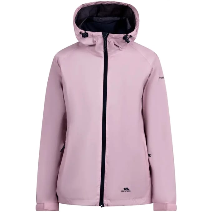 Waterdicht damesjack Trespass Tayah II