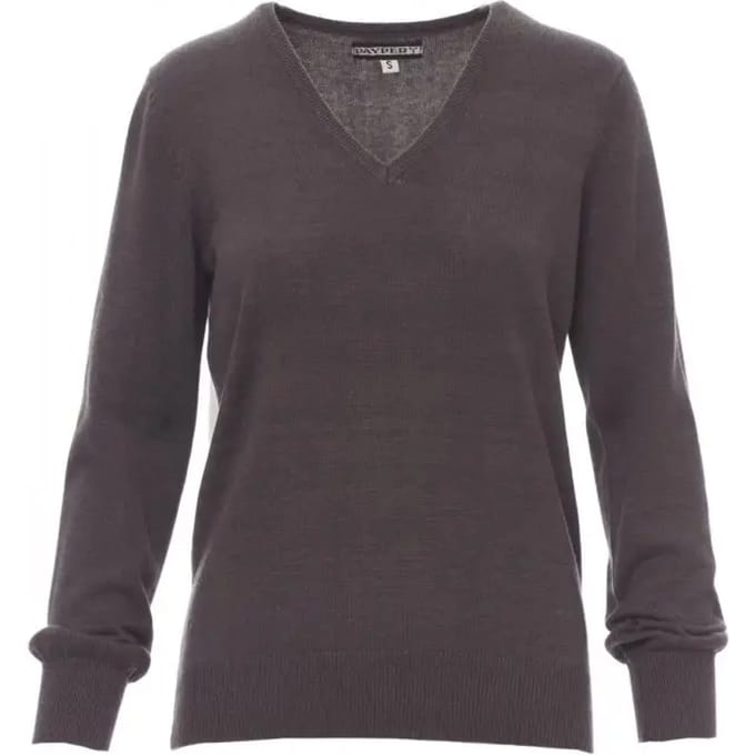 Payper Business Lady Melange - melange ash grey - L