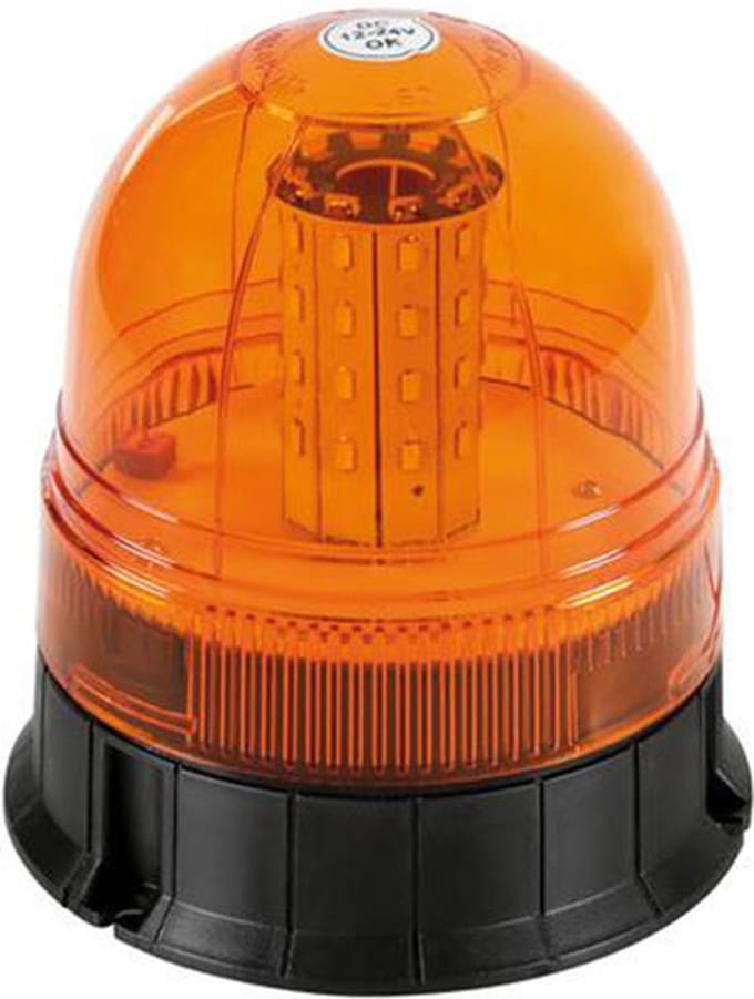 Zwaailamp RL-5 12/24 Volt