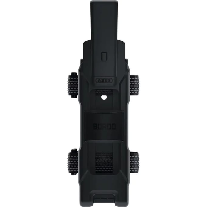 ABUS Slothouder - Bracket ST 6000/90 black BORDO™