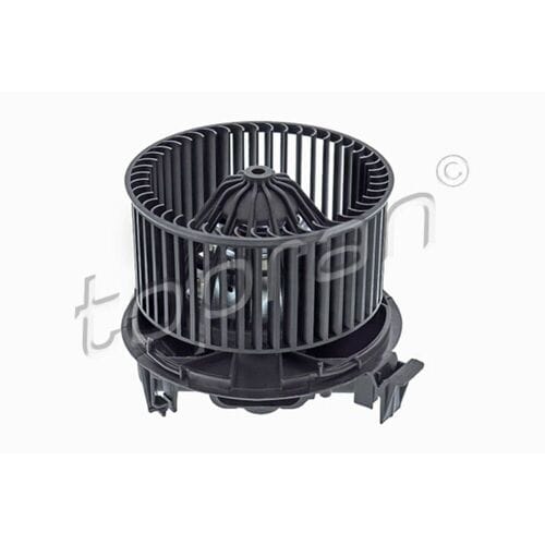 Topran Interieurventilator HANS PRIES 701 190