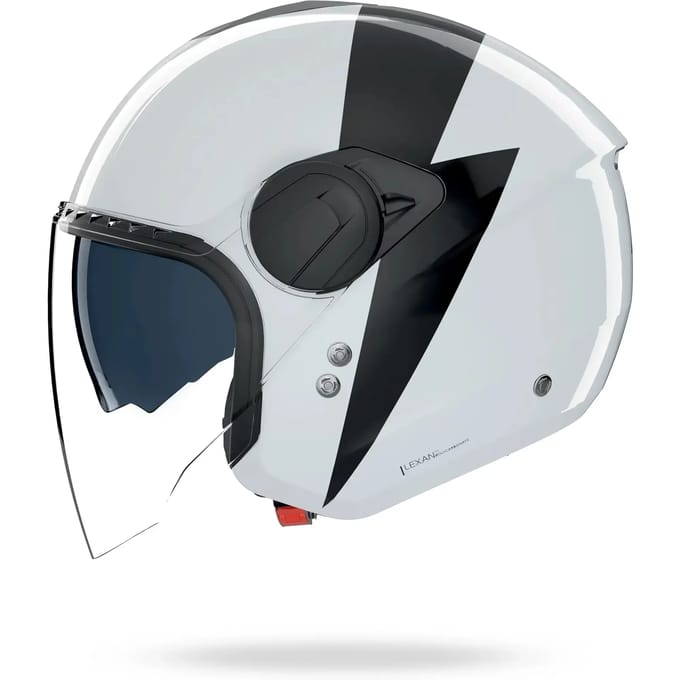 Nolan N20-2 Visor Impeto Jethalm -