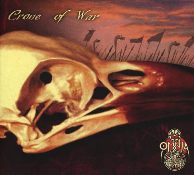 Crone Of War